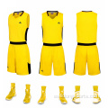 Uniformes de baloncesto baratos al por mayor